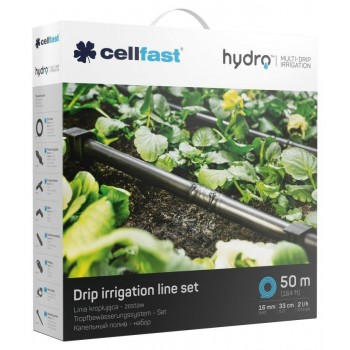 C. DRIP LINE HYDRO-SET 5/8