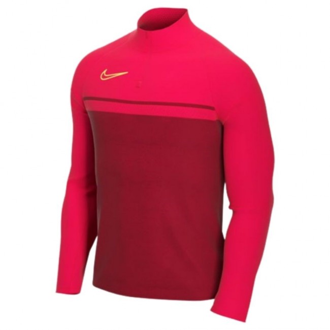 Nike Dri-FIT Academy 21 Drill Top CW6110 687 XL Men's Sweatshirt