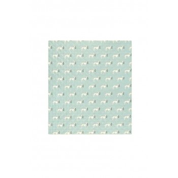 Picnic blanket adventure companion l cnk2350ws010-multicolor NATUREHIKE