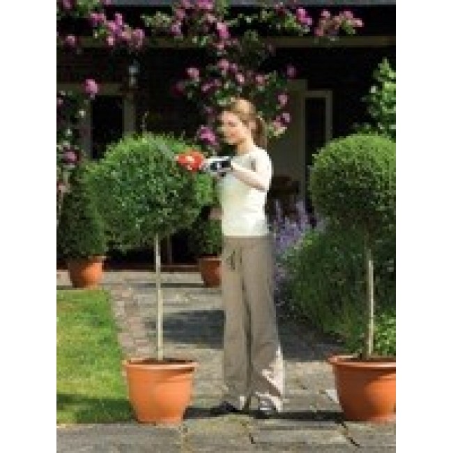 Black & Decker GSL300 power hedge trimmer Double blade 600 g Black & Decker GSL300 power hedge trimmer Double blade 600 g