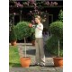 Black & Decker GSL300 power hedge trimmer Double blade 600 g Black & Decker GSL300 power hedge trimmer Double blade 600 g