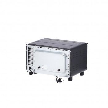 Severin TO 2042 toaster oven 14 L 1200 W Black