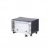 Severin TO 2042 toaster oven 14 L 1200 W Black