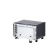 Severin TO 2042 toaster oven 14 L 1200 W Black