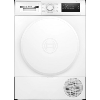 Bosch WTH83277PL Freestanding dryer 8 kg