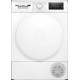 Bosch WTH83277PL Freestanding dryer 8 kg Bosch WTH83277PL Freestanding dryer 8 kg