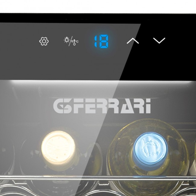 Wine cooler G3ferrari G90049 for 24 bottles Wine cooler G3ferrari G90049 for 24 bottles