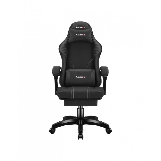 Force 3.7 gaming chair black carbon