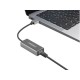 NATEC NETWORK CARD CRICKET USB 3.0 1X RJ45 NATEC NETWORK CARD CRICKET USB 3.0 1X RJ45
