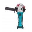 MAKITA DGA452Z angle grinder 115 mm 18 V Black, Blue MAKITA DGA452Z angle grinder 115 mm 18 V Black, Blue