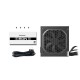 Chieftec EON ZPU-400S power supply unit 400 W 20+4 pin ATX ATX Black Chieftec EON ZPU-400S power supply unit 400 W 20+4 pin ATX ATX Black