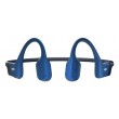 SHOKZ OpenRun Headset Wireless Neck-band Sports Bluetooth Blue SHOKZ OpenRun Headset Wireless Neck-band Sports Bluetooth Blue
