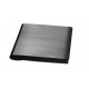 iBox IED02 optical disc drive DVD-ROM Black iBox IED02 optical disc drive DVD-ROM Black