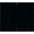 Electrolux EIV634 Built-in Zone induction hob 4 zone(s)