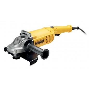 DeWALT DWE494-QS angle grinder 23 cm 6600 RPM 2200 W 6.32 kg