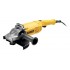 DeWALT DWE494-QS angle grinder 23 cm 6600 RPM 2200 W 6.32 kg
