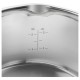 Zwilling TrueFlow Set of 3 Pots Zwilling TrueFlow Set of 3 Pots