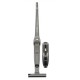 Bosch Serie 2 BBHF214G stick vacuum/electric broom 2-in-1 stick vacuum Battery Dry Bagless Grey Bosch Serie 2 BBHF214G stick vacuum/electric broom 2-in-1 stick vacuum Battery Dry Bagless Grey