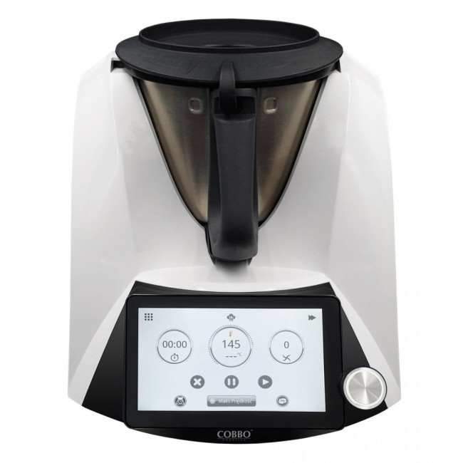 COBBO 7 multifunctional food processor, 11,000 rpm COBBO 7 multifunctional food processor, 11,000 rpm