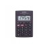 CASIO HL-4A-B 8-digit pocket calculator 56x87mm black
