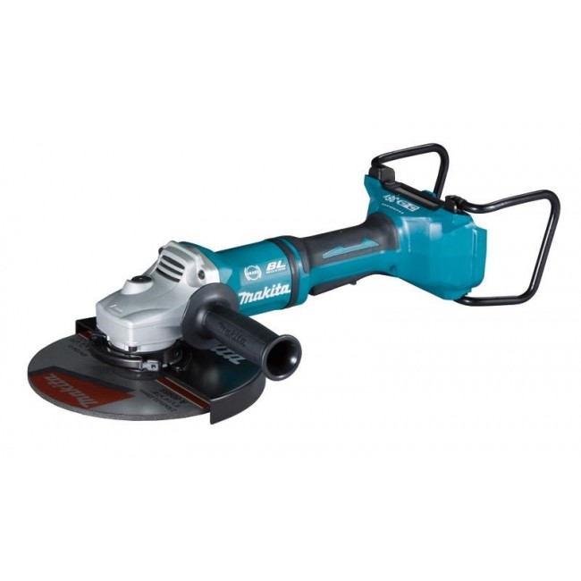Makita DGA900Z angle grinder 23 cm 6000 RPM 5.2 kg Makita DGA900Z angle grinder 23 cm 6000 RPM 5.2 kg