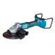 Makita DGA900Z angle grinder 23 cm 6000 RPM 5.2 kg Makita DGA900Z angle grinder 23 cm 6000 RPM 5.2 kg