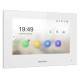 Hikvision Pro Series DS-KH6320-WTE2-W video intercom system 17.8 cm (7 Hikvision Pro Series DS-KH6320-WTE2-W video intercom system 17.8 cm (7