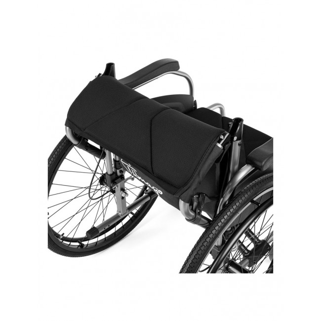 SIMPLE-TIM 48 CM wheelchair SIMPLE-TIM 48 CM wheelchair