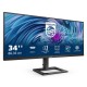 Philips E Line 346E2LAE/00 LED display 86.4 cm (34 Philips E Line 346E2LAE/00 LED display 86.4 cm (34