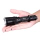 Nitecore MH27UV Black Hand flashlight LED Nitecore MH27UV Black Hand flashlight LED