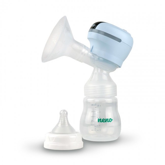 Neno Angelo breast pump 180 ml Electronic Neno Angelo breast pump 180 ml Electronic
