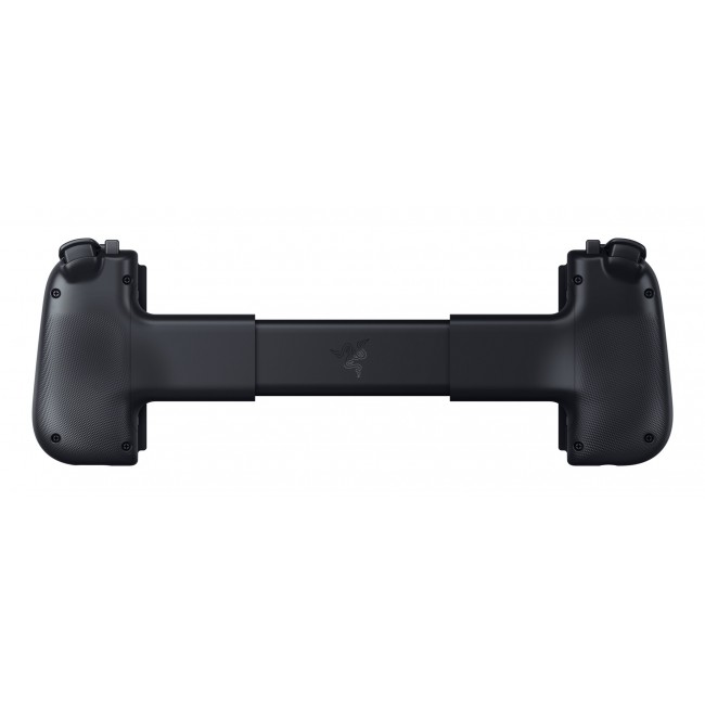Razer Kishi V2 Pro (Android) Black USB Gamepad Analogue / Digital