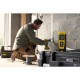 Stanley SLM65 Laser distance meter Black, Yellow 20 m