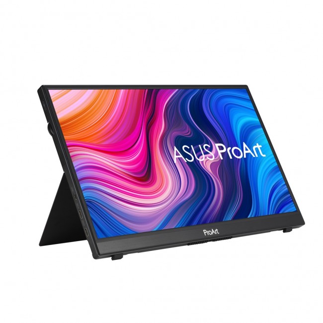 ASUS PA148CTV computer monitor 35.6 cm (14 ASUS PA148CTV computer monitor 35.6 cm (14