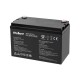 VIPOW akumulator elowy 12 V 100 Ah VIPOW akumulator elowy 12 V 100 Ah