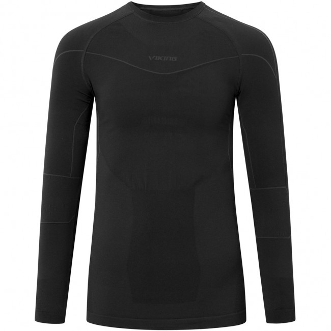 VIKING Gary Set Bamboo men's underwear, size M, black