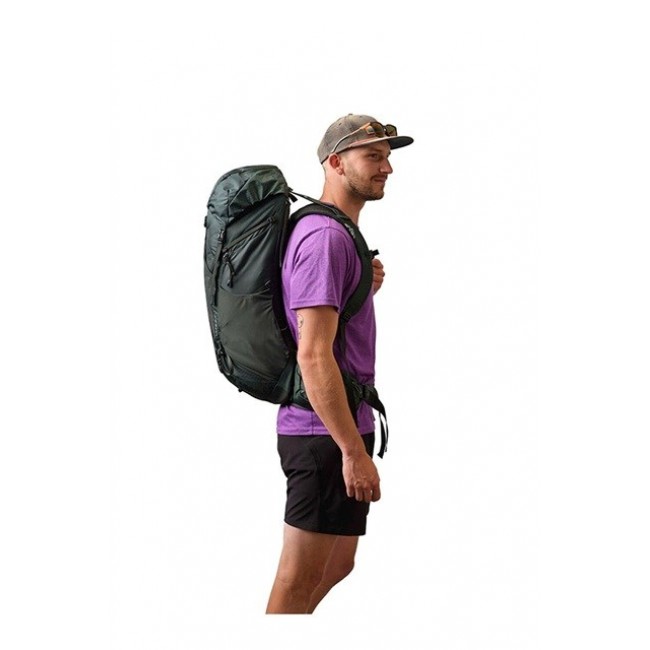 Gregory Paragon Hiking backpack 40 l M/L Green Gregory Paragon Hiking backpack 40 l M/L Green