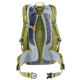 Bicycle backpack -Deuter Trans Alpine 30 Sprout- cactus