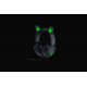 Razer Wired, Over-Ear, Black, Gaming Headset, Kraken V2 Pro, Kitty Edition Razer Wired, Over-Ear, Black, Gaming Headset, Kraken V2 Pro, Kitty Edition