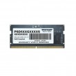 Patriot Memory Signature Line PSD58G560082 memory module 8 GB 1 x 8 GB DDR5 5600 MT/s 288-pin UDIMM Patriot Memory Signature Line PSD58G560082 memory module 8 GB 1 x 8 GB DDR5 5600 MT/s 288-pin UDIMM