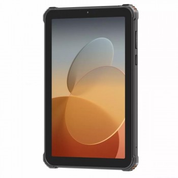 Oukitel RT3 Pro Tablet 4GB RAM 128GB Orange Rugged 5150 mAh