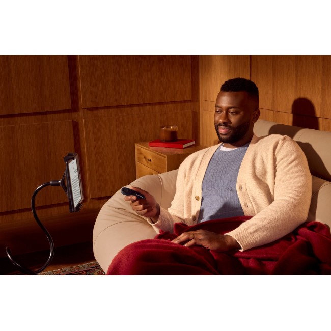 Kobo N257-AC-BK-U-PL remote control Bluetooth Tablet Press buttons