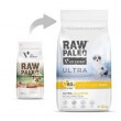 VETEXPERT Raw Paleo Ultra Medium&Large Puppy Turkey - dry food for puppies - 10 kg