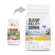 VET EXPERT RAW PALEO Ultra Medium&Large Puppy Turkey - dry food for puppies - 10 kg