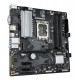 GIGABYTE B760M D3HP DDR4 Motherboard - Supports Intel Core 14th Gen CPUs, 4+1+1 Phases Digital VRM, up to 5333MHz DDR4 (OC), 2xPCIe 4.0 M.2, GbE LAN, USB 3.2 Gen1