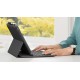 Logitech Slim Folio for iPad (7th, 8th, & 9th generation)