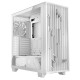 MODECOM Case VOLCANO PERUN APEX ARGB MIDI White MODECOM Case VOLCANO PERUN APEX ARGB MIDI White
