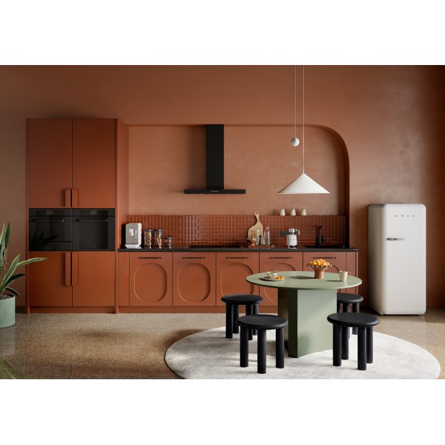 Smeg 50's Style MFF11WHEU White