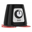 TEFAL Blender BL438831 BlendForce, 800 W, Black