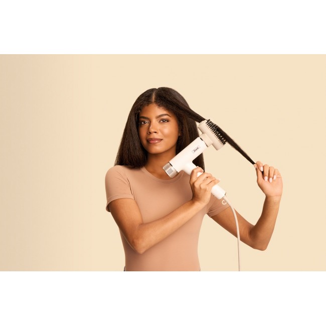 Shark HD333EU hair styling tool Multistyler Warm White 1700 W 2.44 m